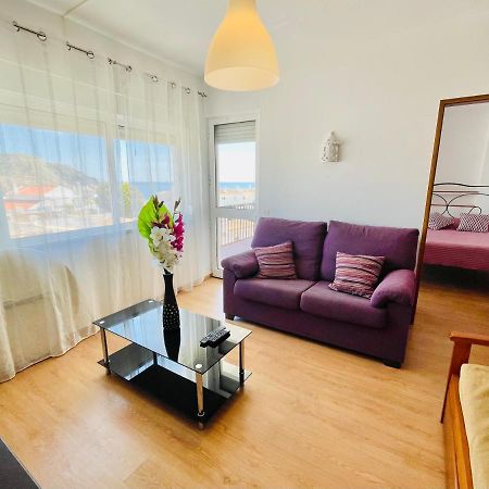 Apartamento Maria Fernanda, In The Centre Of Luz 外观 照片