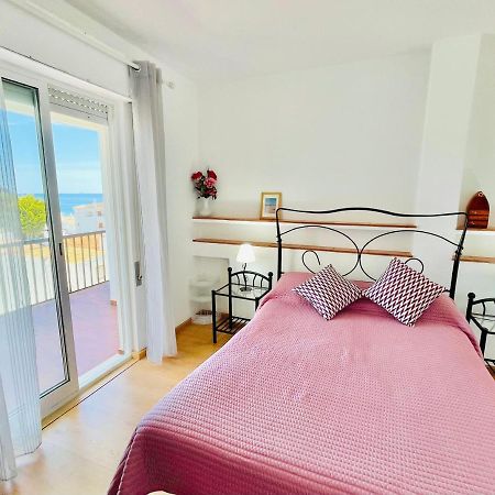 Apartamento Maria Fernanda, In The Centre Of Luz 外观 照片