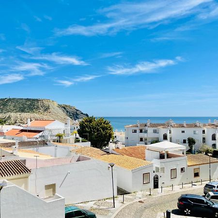 Apartamento Maria Fernanda, In The Centre Of Luz 外观 照片