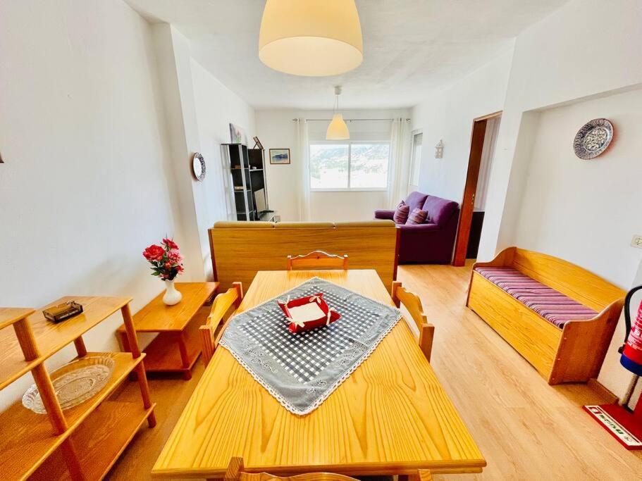 Apartamento Maria Fernanda, In The Centre Of Luz 外观 照片