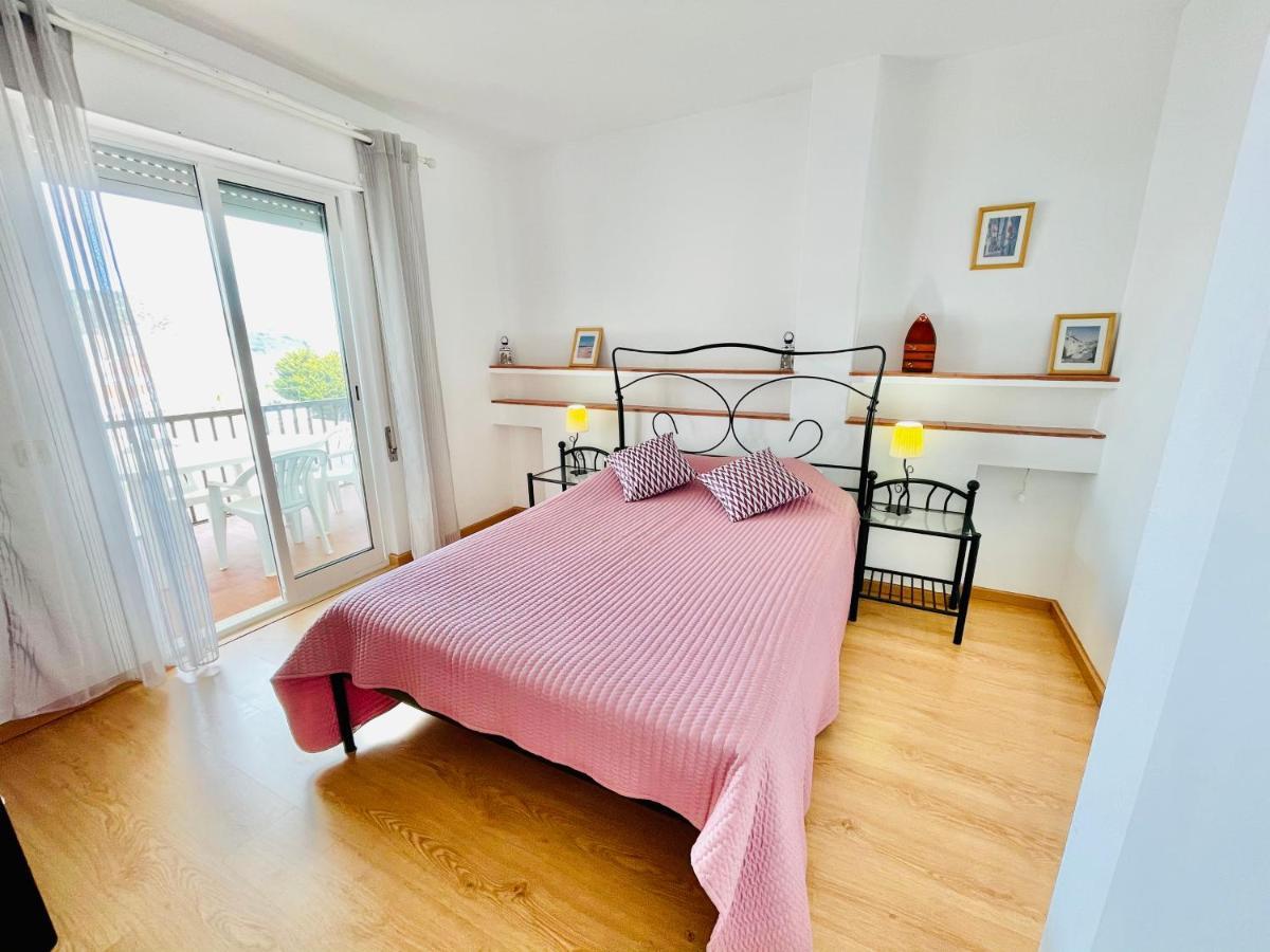 Apartamento Maria Fernanda, In The Centre Of Luz 外观 照片