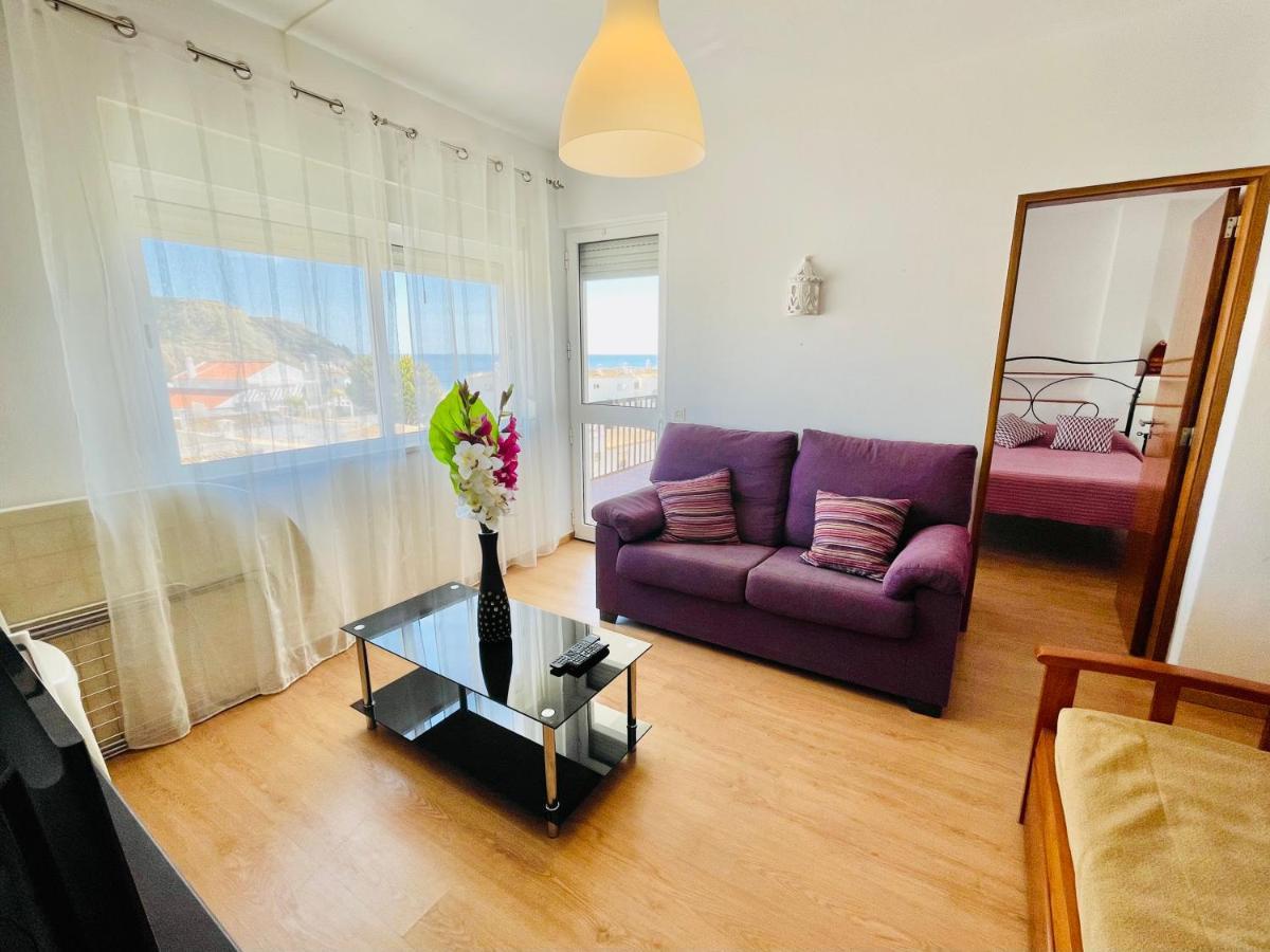 Apartamento Maria Fernanda, In The Centre Of Luz 外观 照片