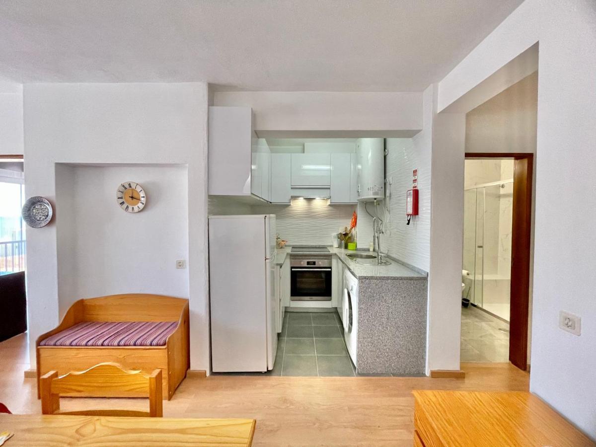 Apartamento Maria Fernanda, In The Centre Of Luz 外观 照片
