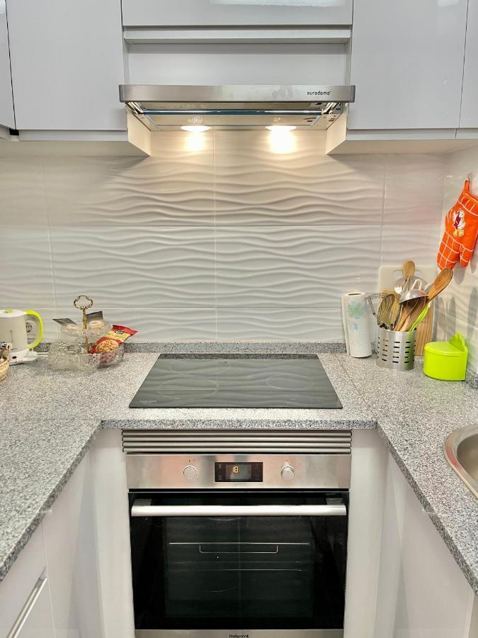 Apartamento Maria Fernanda, In The Centre Of Luz 外观 照片
