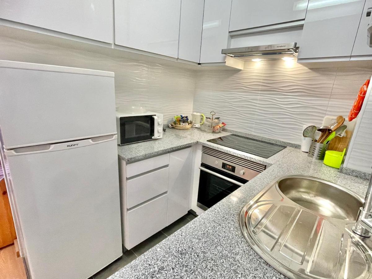 Apartamento Maria Fernanda, In The Centre Of Luz 外观 照片
