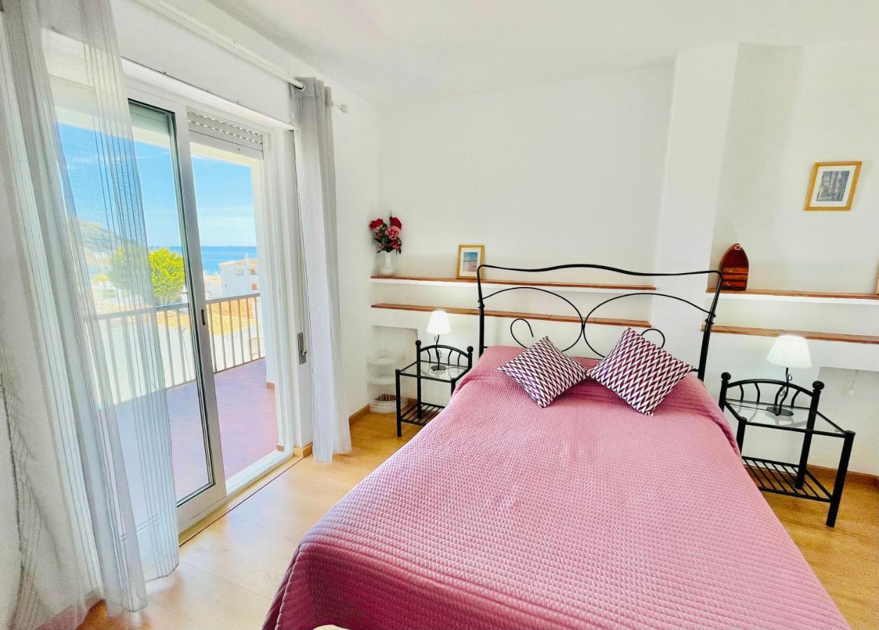 Apartamento Maria Fernanda, In The Centre Of Luz 外观 照片