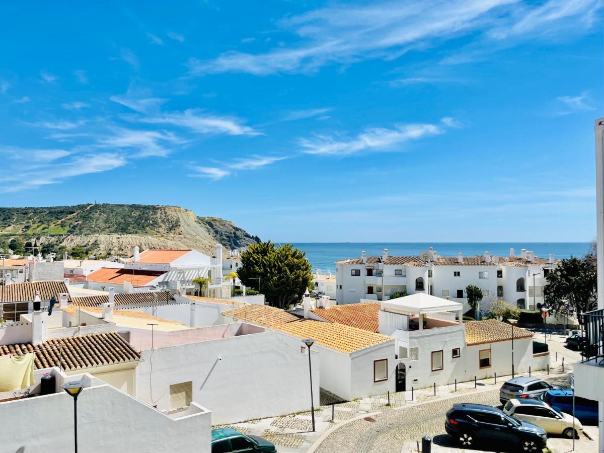 Apartamento Maria Fernanda, In The Centre Of Luz 外观 照片