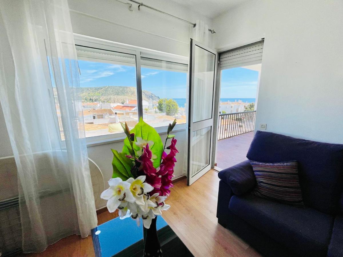 Apartamento Maria Fernanda, In The Centre Of Luz 外观 照片