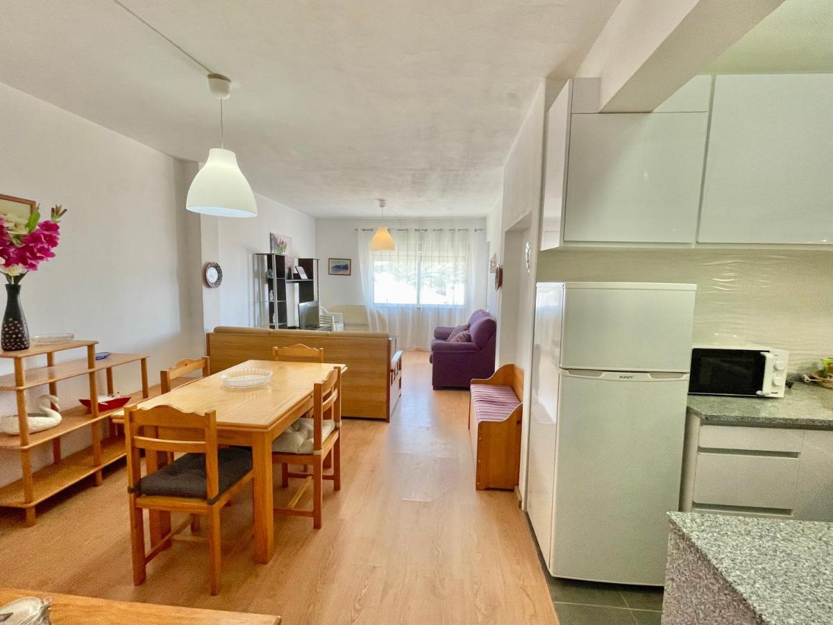 Apartamento Maria Fernanda, In The Centre Of Luz 外观 照片