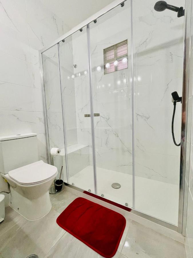 Apartamento Maria Fernanda, In The Centre Of Luz 外观 照片
