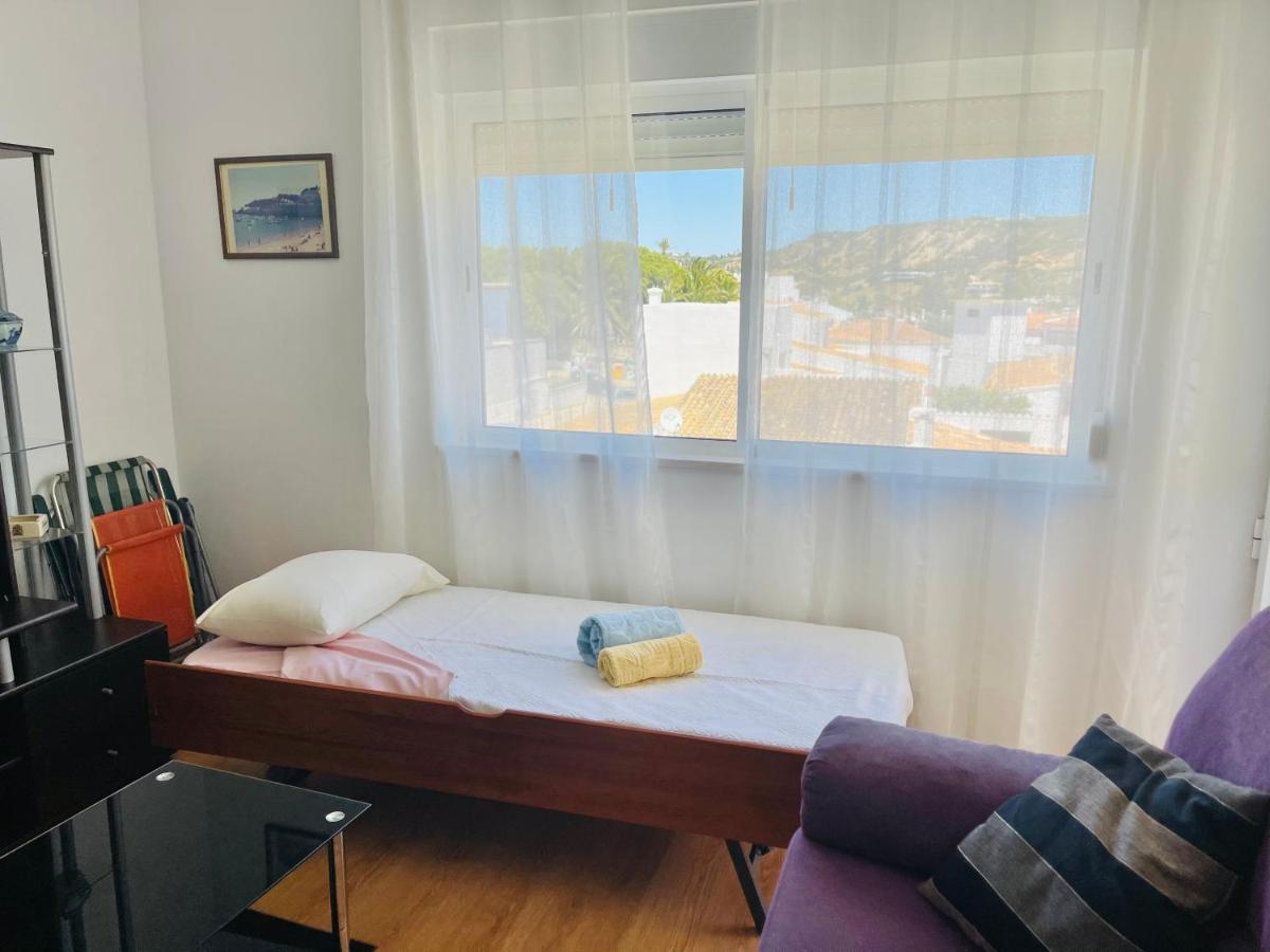 Apartamento Maria Fernanda, In The Centre Of Luz 外观 照片