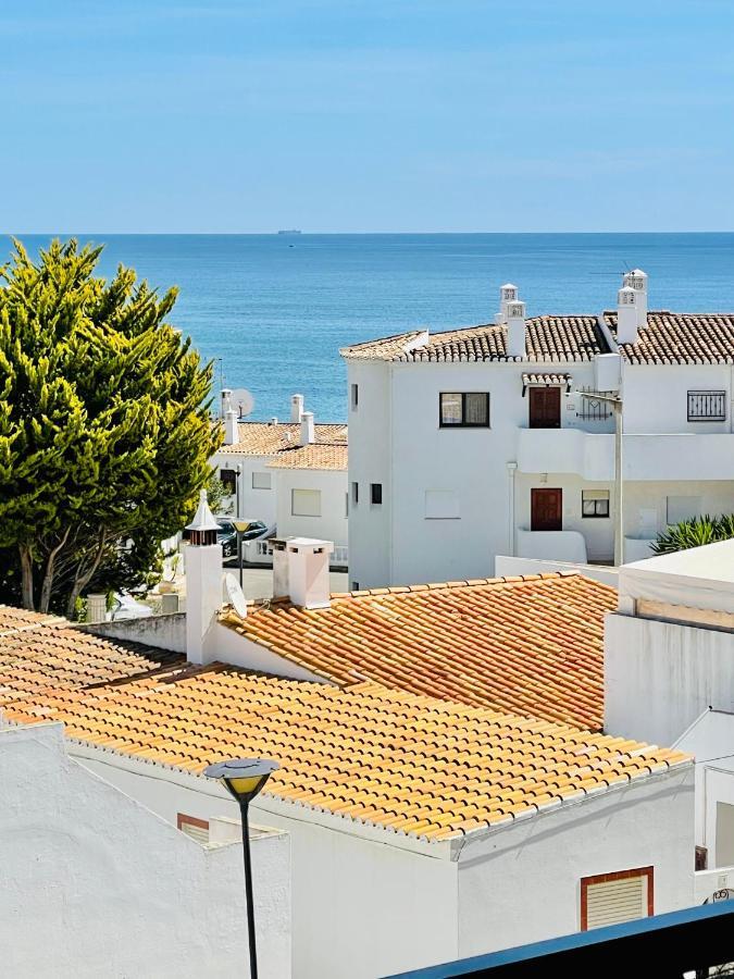 Apartamento Maria Fernanda, In The Centre Of Luz 外观 照片