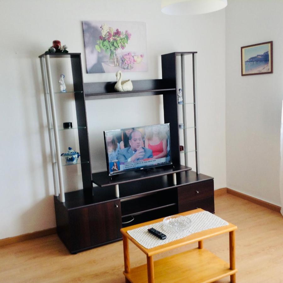 Apartamento Maria Fernanda, In The Centre Of Luz 外观 照片