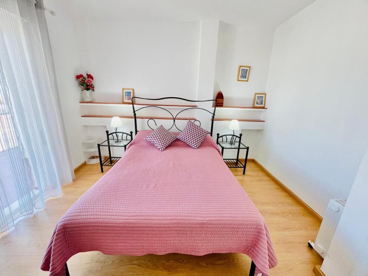 Apartamento Maria Fernanda, In The Centre Of Luz 外观 照片