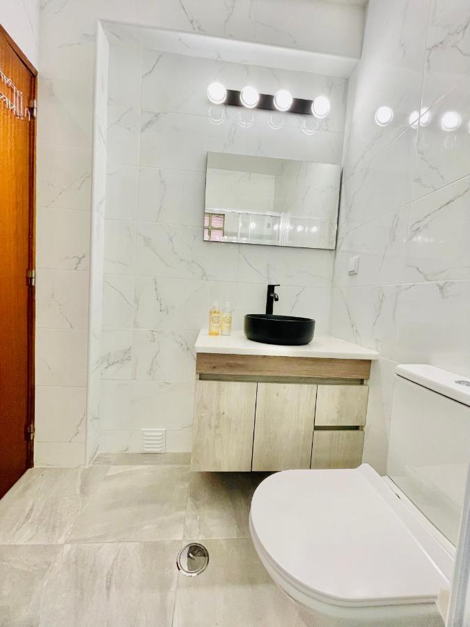 Apartamento Maria Fernanda, In The Centre Of Luz 外观 照片
